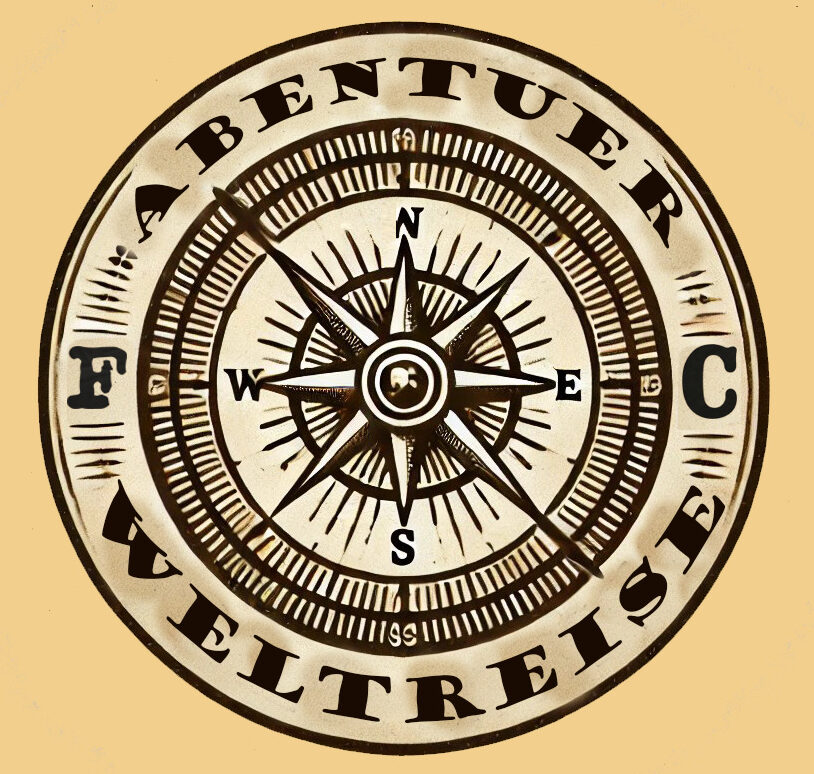 Abenteuer Weltreise