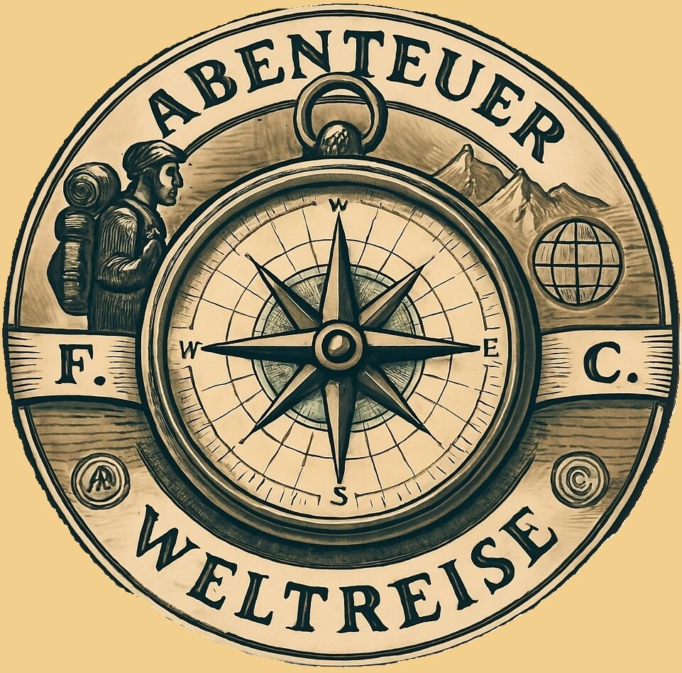 Abenteuer Weltreise
